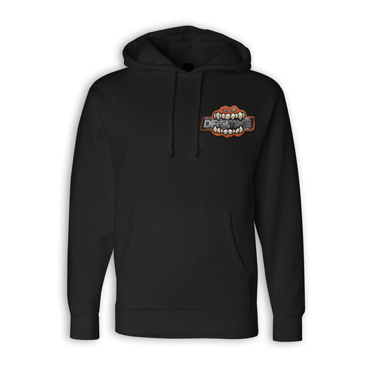 Dirt Miky Dirt Monster Hoodie