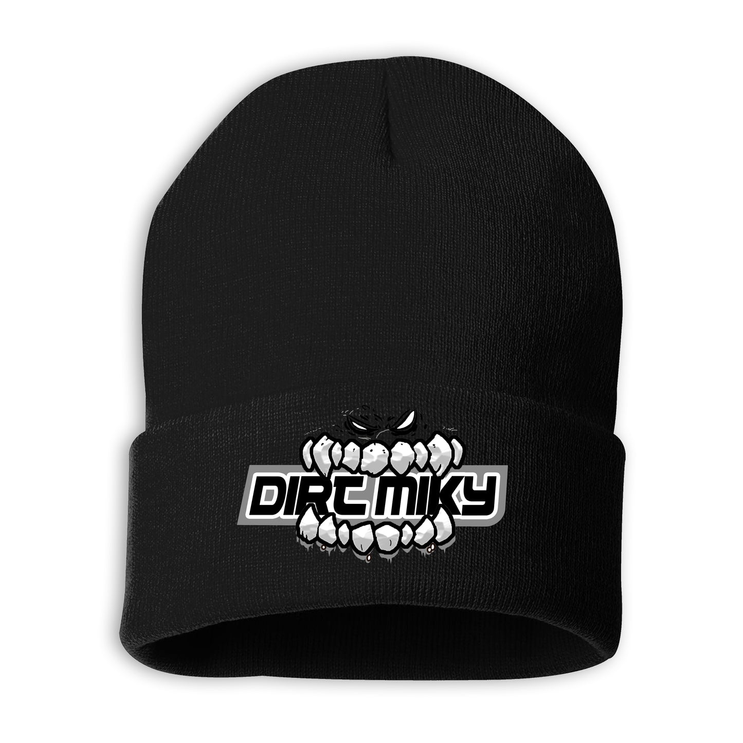 Dirt Miky Beanie