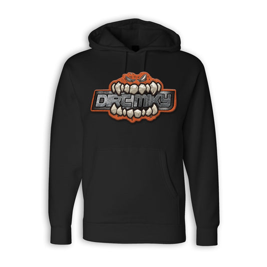 Dirt Miky Hoodie