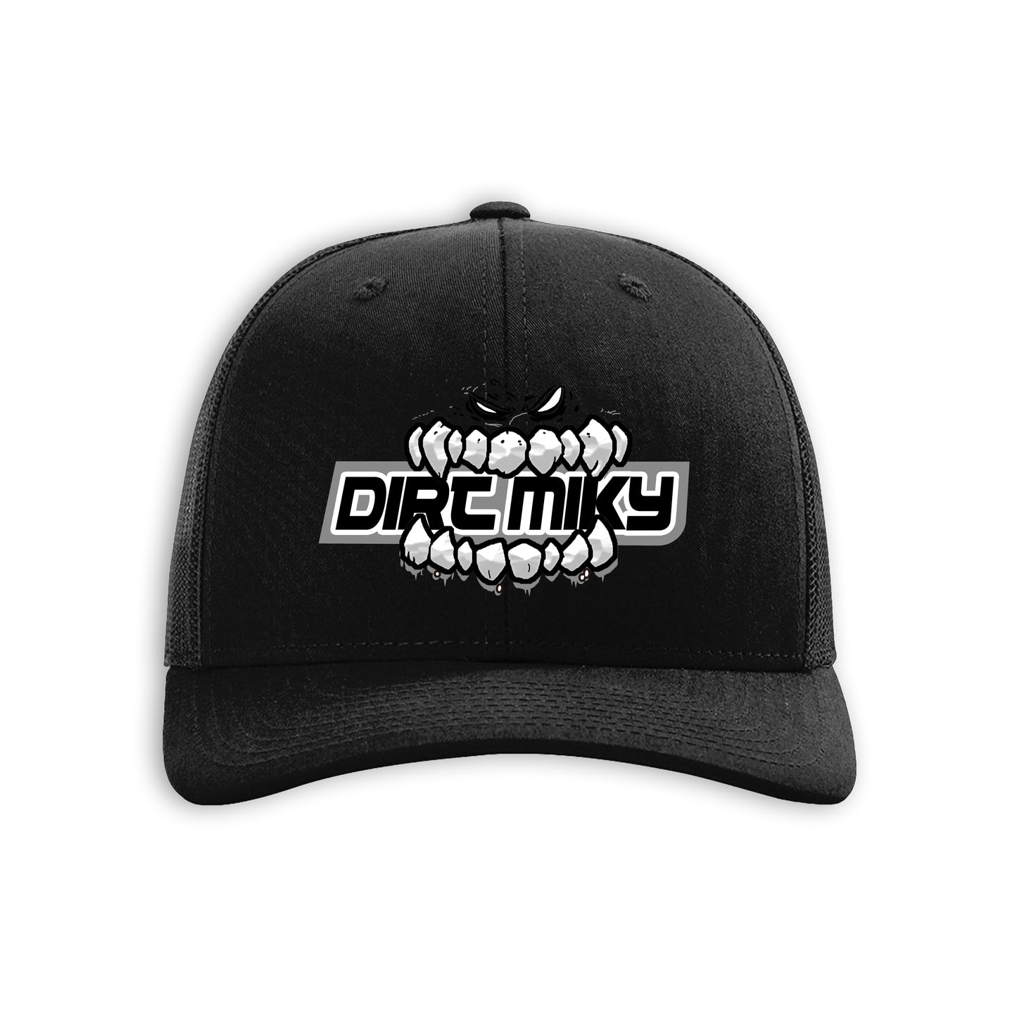 Dirt Miky Snapback