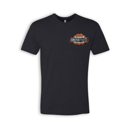 Dirt Miky Dirt Monster T-Shirt