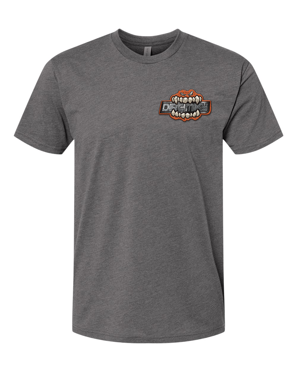 Dirt Miky Dirt Monster T-Shirt