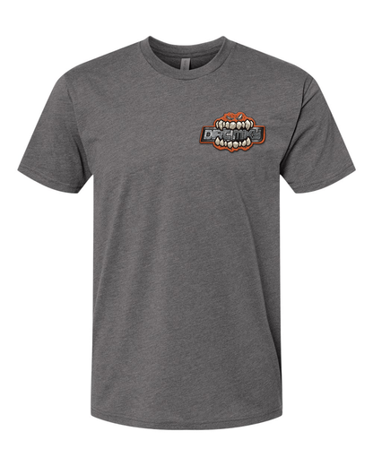 Dirt Miky Dirt Monster T-Shirt