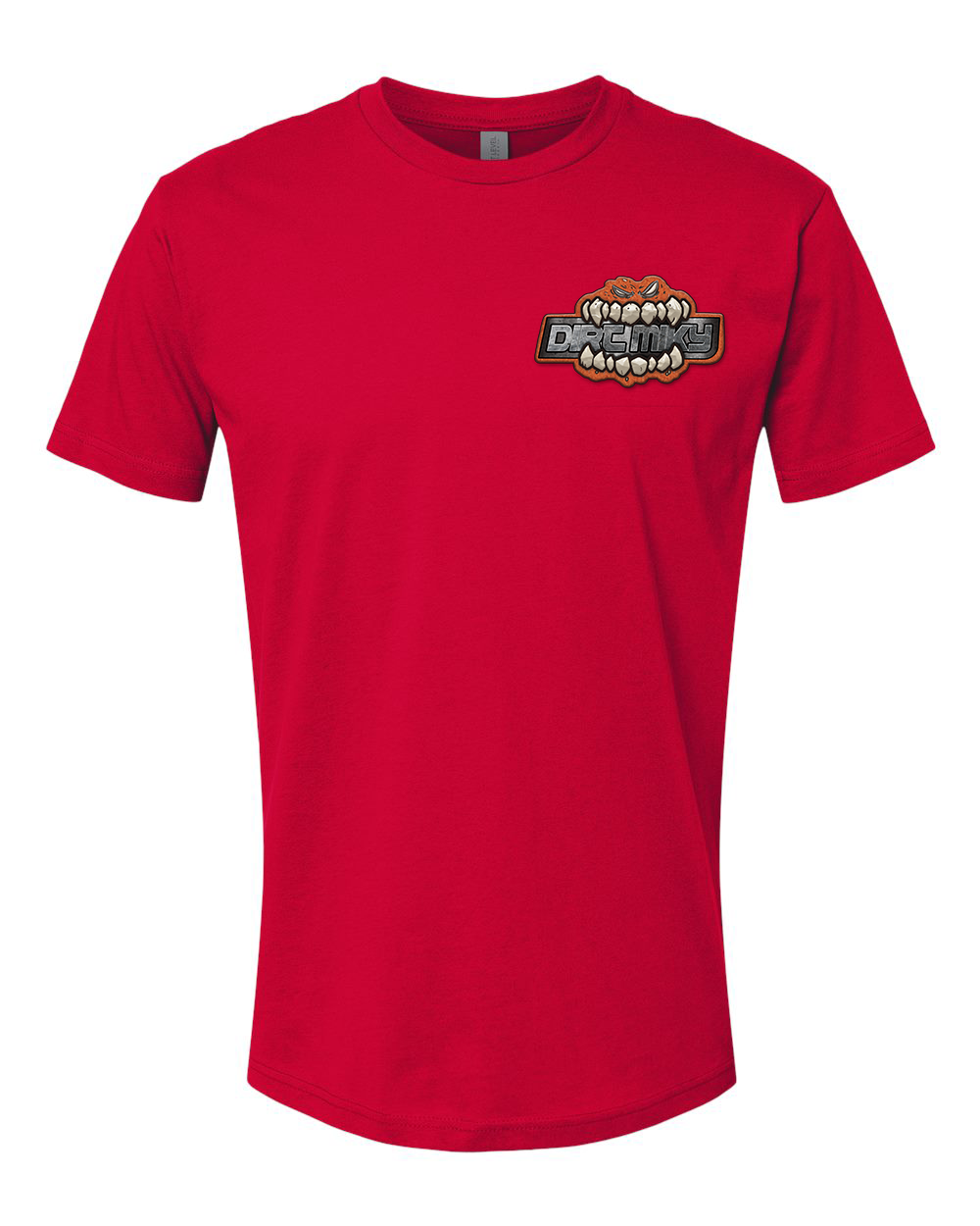Dirt Miky Dirt Monster T-Shirt
