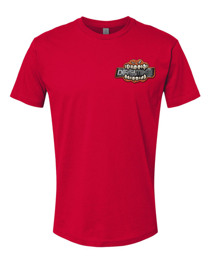 Dirt Miky Dirt Monster T-Shirt